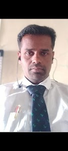 Ambadas Bhumkar