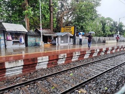 New Barrackpore