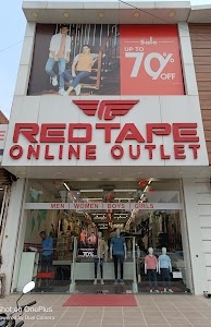 Red tape online outlet Faridabad
