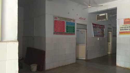 Ahamadpur PHC