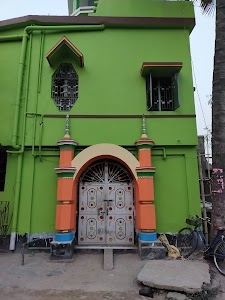 NAJIR CHAK JUMMA MOSQUE