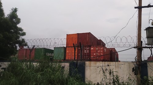 Gateway Rail Freight Ltd