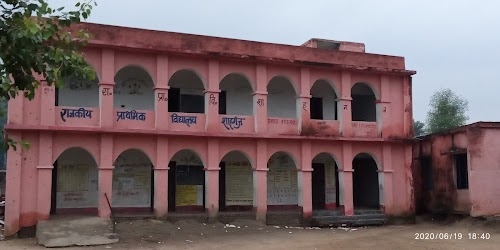 Shahganj