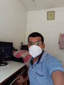 MONU CYBER CENTER