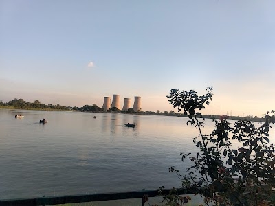 The Bathinda Lake View Park