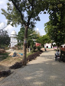 Shree Udasin Panchayat Nya Akhada Sarwakar Baba Avadhut Munni Kharwa Kutti
