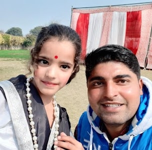 Sumit Chaudhary सुमित चौधरी