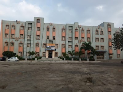 Tika Ram Model School Sonipat