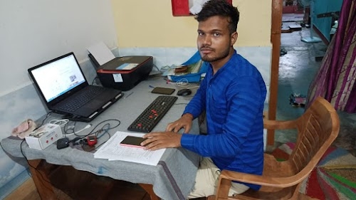 BALA JI ONLINE CENTER