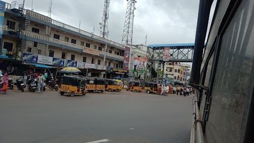 Isnapur