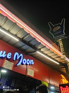 Blue Moon