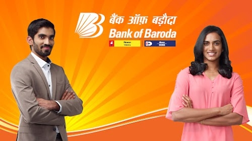 Bank Of Baroda