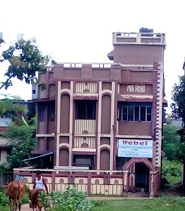 Webel Computer Training Center