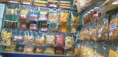 Gujrat Nimki House