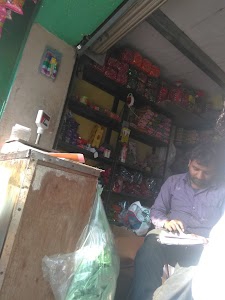 Chetan Grocery Wholesale Store