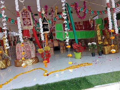 Jargawan mela