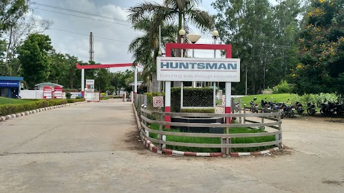 Huntsman International(India) Private Limited
