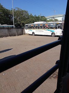 Maskhowa ASTC Bus Stand