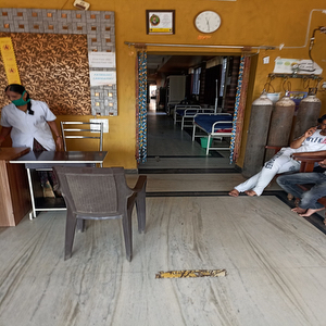 Daya General Surgery Accidental Care Hospital & Piles Research Institute