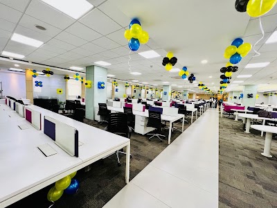Jabra Connect India Pvt Ltd