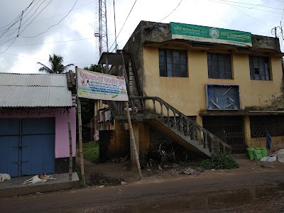 Bangiya Gramin Vikash Bank