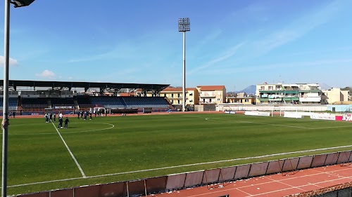 Corfu National Stadium