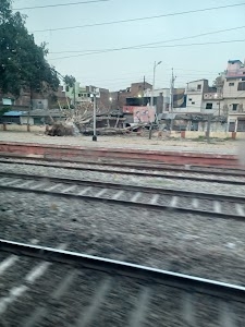 Naini Station