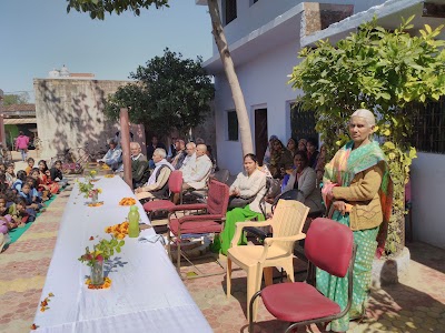 Muskan Aparments