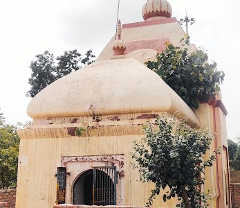 Chaturmukh Mandir