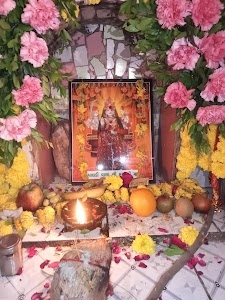 Gayatri bakryi