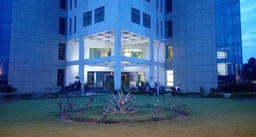 GIDS Engineering Pvt. Ltd