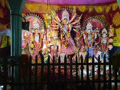 Saluka Durga Mandir
