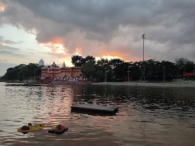 Shipra river