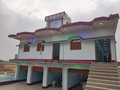 Ramchandra complex