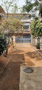 Calcutta Lodge