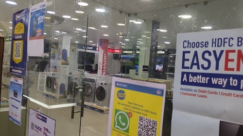Gupta Distributors, Jajpur Town | Best Electronics Store