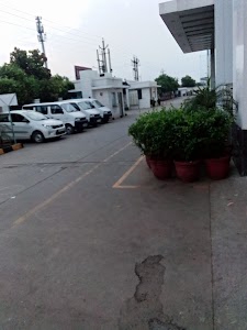 Ujhaiya Fakirpur