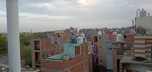 Gautampuri Awas, Badarpur