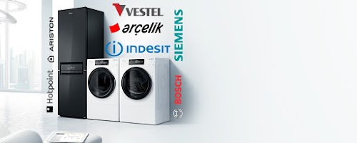 BURSA MERKEZ BEYAZ EŞYA SERVİS HİZMETLERİ & Spot