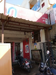 Union Bank ATM