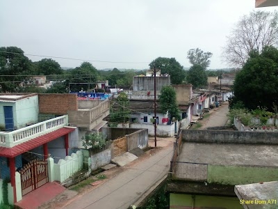 Podibahar