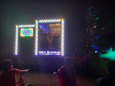 DAS DJ BARANGA
