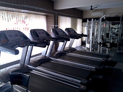 Sri Sai Fitness World