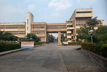 Babasaheb Naik College Of Engineering, Pusad