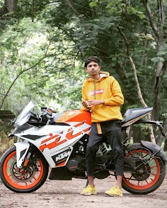 Ganesh Vasava