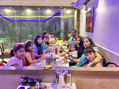 Sri Ram Hotel & Ram ji sweets