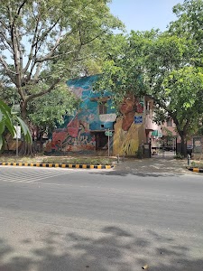 Jor Bagh