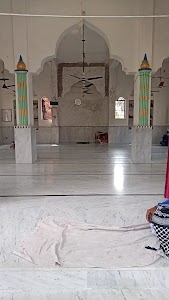 Sekhtoli masjid