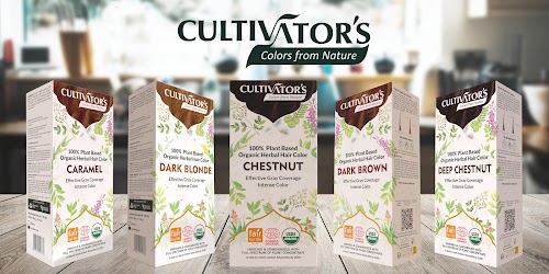 Cultivator Natural Products Pvt. Ltd.