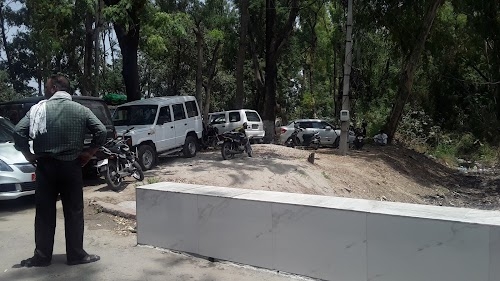Municipal Council Samrala.